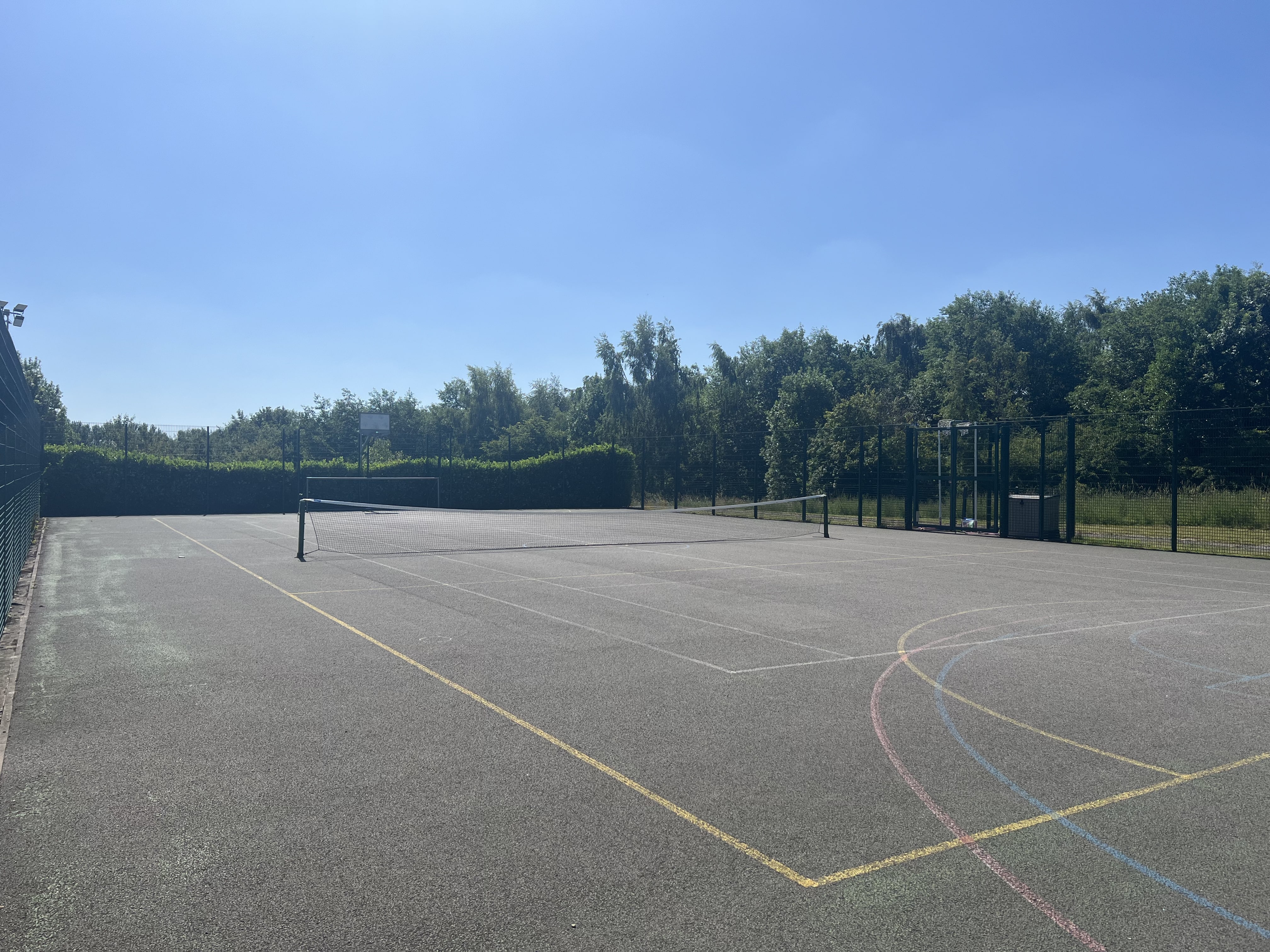 MUGA