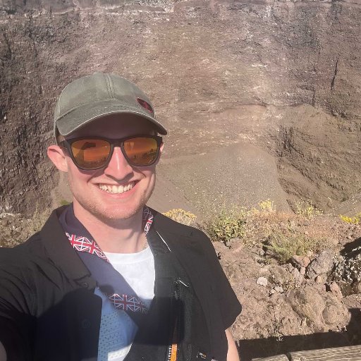 Photo of Adam Johnstone
