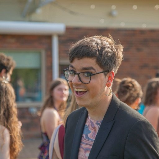 Photo of Josh Barrett